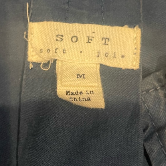 Joie - Anorak style jacket - Picture 4 of 4